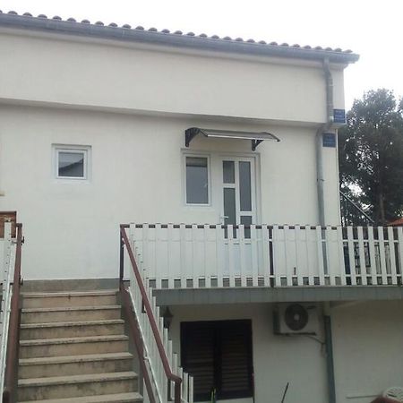 Apartment Ivana Krk Town Exterior photo