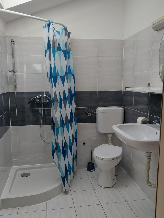 Apartment Ivana Krk Town Exterior photo