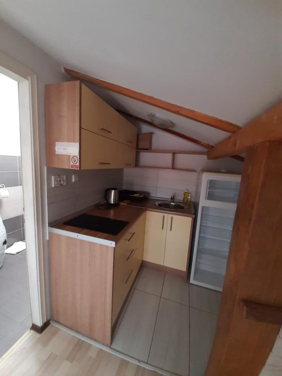 Apartment Ivana Krk Town Room photo
