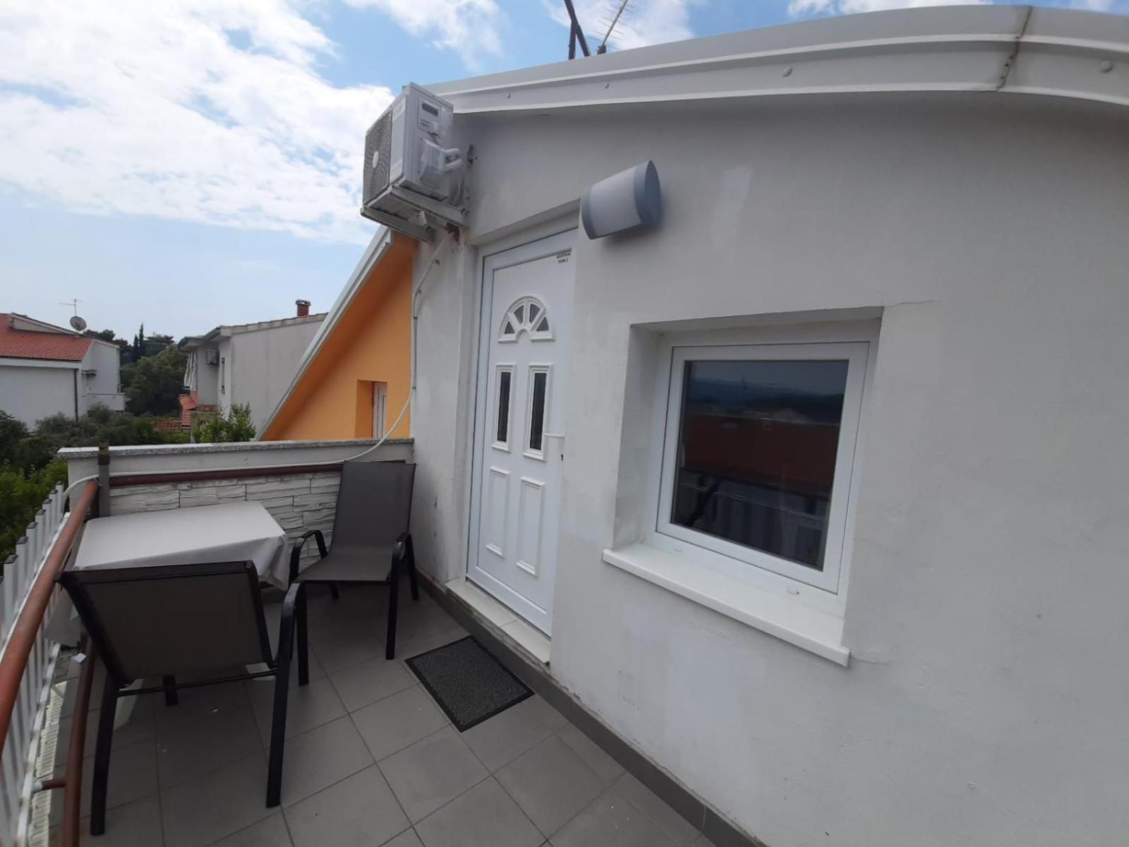 Apartment Ivana Krk Town Room photo