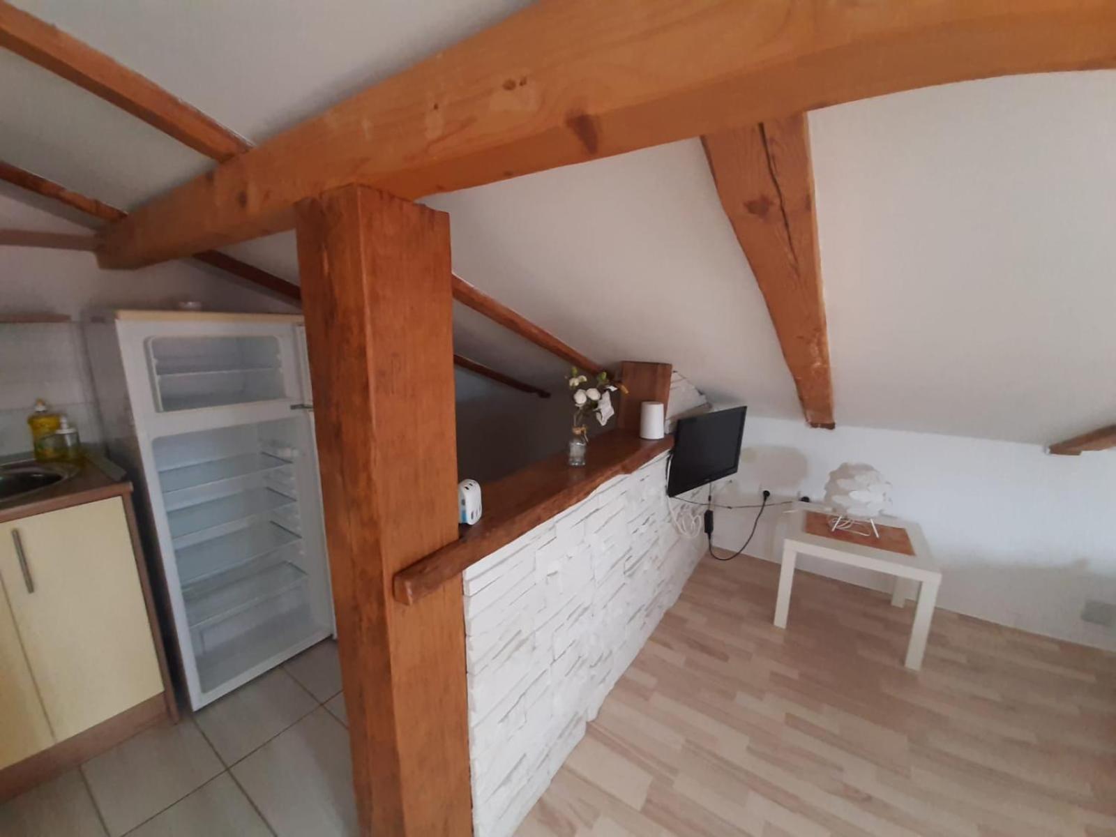 Apartment Ivana Krk Town Room photo